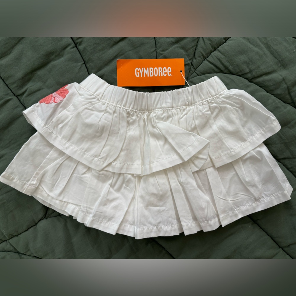 NWT Gymboree skirt 18m - Picture 3 of 4